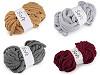 Włóczka chenille Soft 250 g