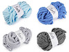 Fire de tricotat chenille Soft 250 g