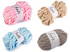 Chenille Knitting Yarn Soft 250 g 