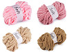 Chenille Knitting Yarn Soft 250 g 