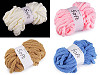Włóczka chenille Soft 250 g
