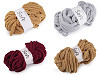 Chenille-Strickgarn Soft, 250 g