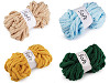 Pelote de laine chenille Soft, 250 g 