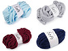 Fire de tricotat chenille Soft 250 g