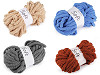 Chenille-Strickgarn Soft, 250 g