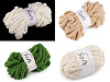 Fire de tricotat chenille Soft 250 g