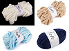 Chenille-Strickgarn Soft, 250 g