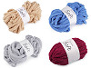 Chenille-Strickgarn Soft, 250 g