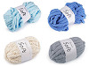 Chenille Knitting Yarn Soft 250 g 