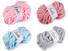 Chenille Knitting Yarn Soft 250 g 