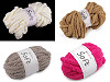 Włóczka chenille Soft 250 g