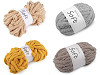 Fire de tricotat chenille Soft 250 g