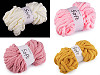 Włóczka chenille Soft 250 g