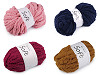 Włóczka chenille Soft 250 g