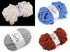 Pelote de laine chenille Soft, 250 g 