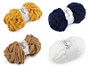 Pelote de laine chenille Soft, 250 g 