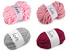 Прежда за плетене шенил Soft 250 г