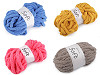 Νήμα πλεξίματος σενίλ Soft 250 g 