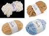Прежда за плетене шенил Soft 250 г