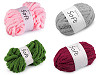 Прежда за плетене шенил Soft 250 г