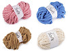 Νήμα πλεξίματος σενίλ Soft 250 g 