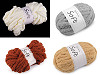Chenille-Strickgarn Soft, 250 g