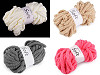 Włóczka chenille Soft 250 g