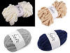 Chenille Knitting Yarn Soft 250 g 