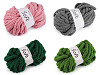 Włóczka chenille Soft 250 g