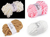 Włóczka chenille Soft 250 g