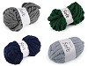 Chenille Knitting Yarn Soft 250 g 