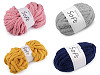 Pelote de laine chenille Soft, 250 g 