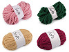 Włóczka chenille Soft 250 g
