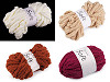 Włóczka chenille Soft 250 g