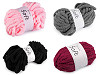 Chenille Knitting Yarn Soft 250 g 