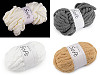 Pelote de laine chenille Soft, 250 g 
