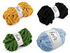 Νήμα πλεξίματος σενίλ Soft 250 g 