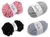 Chenille-Strickgarn Soft, 250 g
