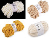 Νήμα πλεξίματος σενίλ Soft 250 g 