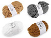 Pelote de laine chenille Soft, 250 g 