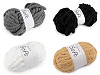 Fire de tricotat chenille Soft 250 g