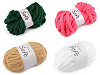 Chenille Knitting Yarn Soft 250 g 