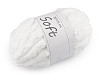 Pletacia priadza ženilková Soft 250 g