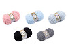 Pelote de laine Alize Softy Plus, 100 g