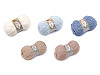 Pelote de laine Alize Softy Plus, 100 g