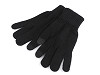 Gants tricotés pour homme