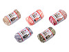 Włóczka Everyday Viking z gradientem 100 g 