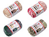 Pletací příze Everyday Viking samovzorovací 100 g