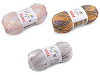 Knitting Yarn Rozetti Puzzle 200 g
