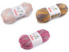 Pletací příze Rozetti Puzzle 200 g